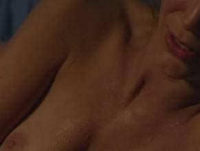 CHRISTINA GOODING Nude AZNude