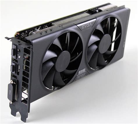 EVGA GTX 750Ti FTW ACX Reviewed