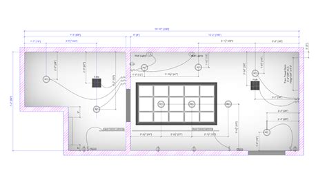 Rhino Reflected Ceiling Plans