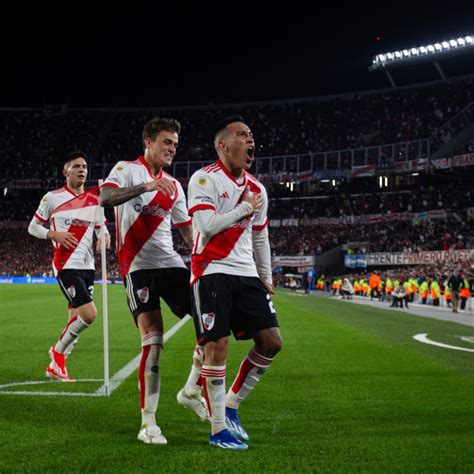 En Vivo River Vs Belgrano Minuto A Minuto Tnt Sports Corrientes