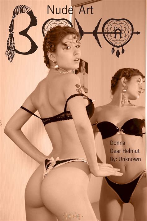 Redhead Beauty Donna Showing Her Small Tits And Shaved Pussy Photos