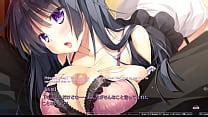 Shiraha Kirameku Koi Shirabe Route Scene With Subtitle XVIDEOS