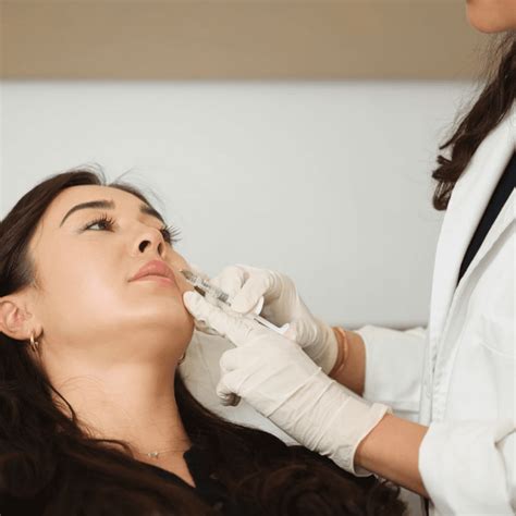 Botox For Sweating And Hyperhidrosis Omniya Clinic London