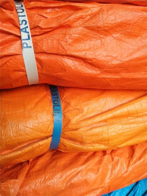 Hdpe Tarpaulin Packaging Type Bundle At Rs Sq Ft In Howrah Id