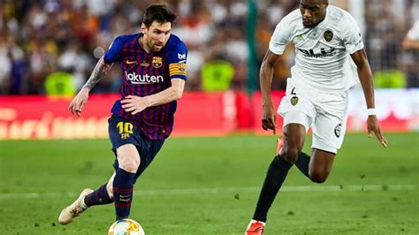 Barcelone Messi na toujours pas digéré la Coupe du monde 2014