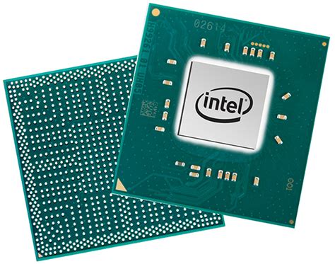 Intel launches Gemini Lake SoCs with "Gigabit WiFi"