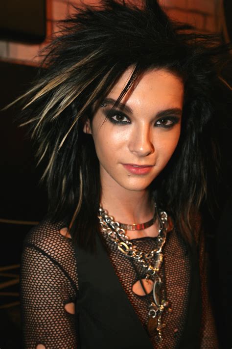 Bill Kaulitz Photo 91 Of 1879 Pics Wallpaper Photo 789317 Theplace2