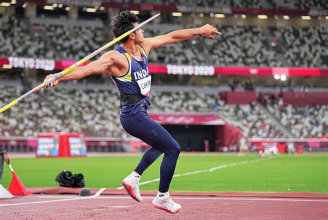 What Is Javelin In Track And Field Runningshorts