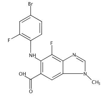 Binimetinib Acid – SK Pharma Tech