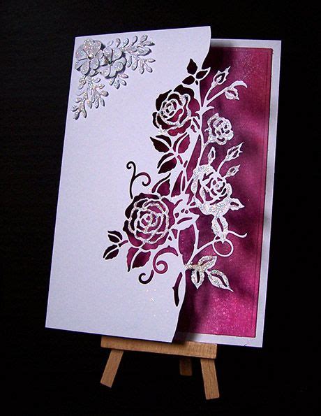 Pin By Susan Devries On Cards In Handmade Greeting Card Designs