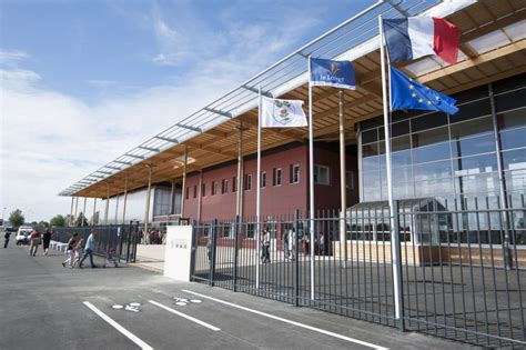 Les écoles Mairie Meung sur Loire