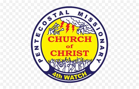 Pentecostal Missionary Church Of Christ 4th Watch Us Pmcc 4th Watch