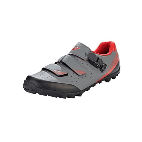 Shimano Me301 Mtb Shoes Gray Orange