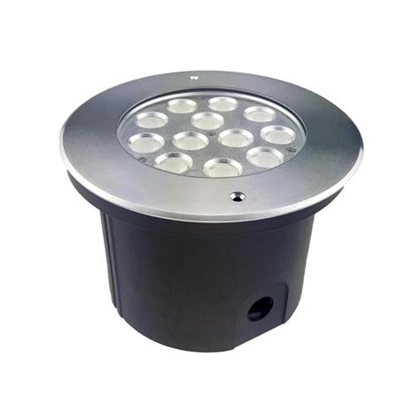 Recessed Inground Light Xinchuang