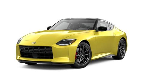 Nissan Z Null Price And Specifications Carexpert