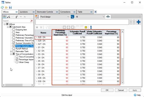 Calculating Runoff For Stormwater Control Autodesk