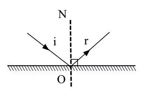 2023年初中物理光的反射作图方法和步骤 光的反射 中考网