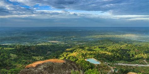 Desa Wisata Nglanggeran Jadi Wakil Indonesia Pada Ajang Best Tourism