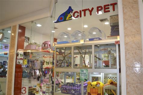 El Paseo Shopping Centro Comercial Manta City Pet