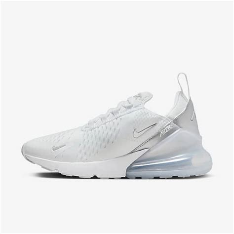 White Air Max 270 Shoes Nike Sa