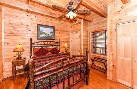 Dogwood Cabins Llc Townsend Tn Resort Reviews