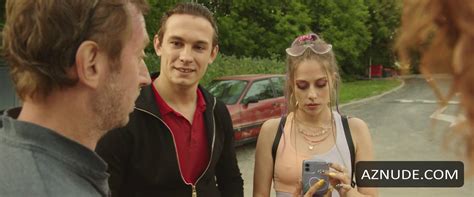 OLGA VENIKOVA Nude AZNude