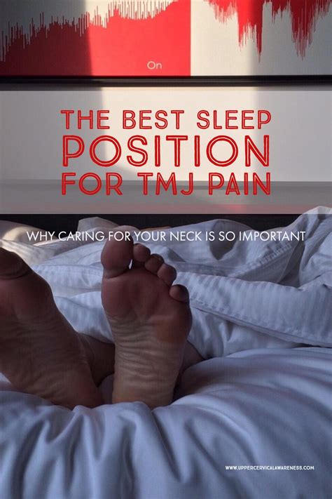 How To Sleep With Upper Neck Pain at Craig Alston blog