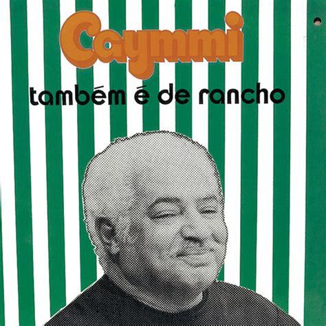 Caymmi Tamb M De Rancho Album By Dorival Caymmi Spotify