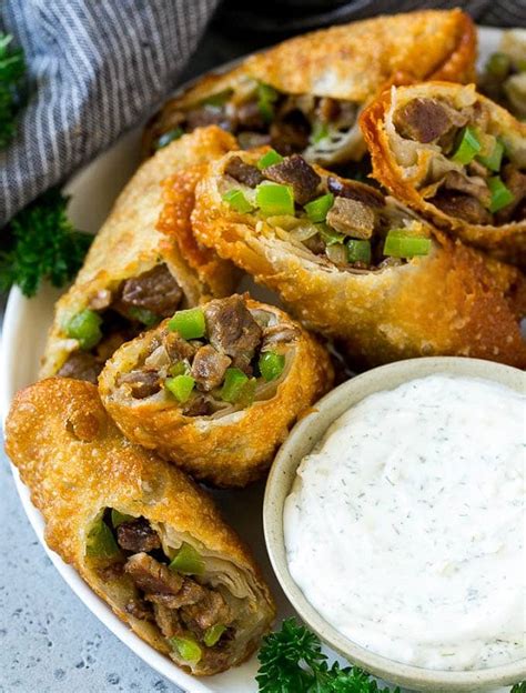 Types Of Egg Rolls Top 11 Egg Roll Recipes The Egg Roll Lady