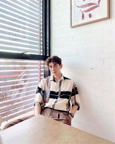 Pin By Gmm On Tharntype Mewgulf Cute Gay Couples Fashion Mew