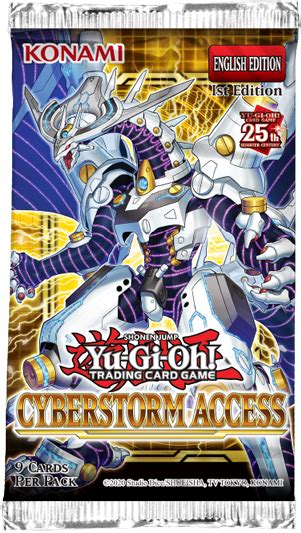 Cyberstorm Access Yugipedia Yu Gi Oh Wiki