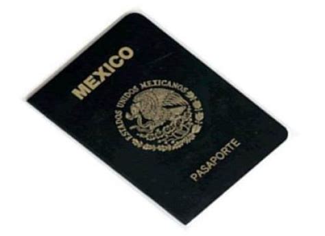 Se Normaliza Tr Mite De Pasaportes En Por D A En Enero Fue De