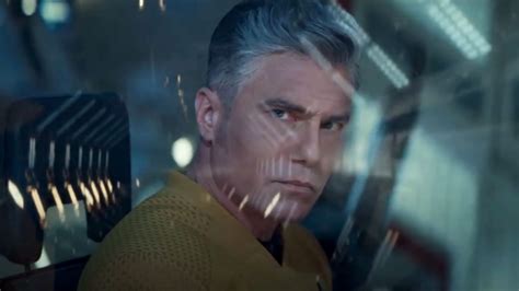 Star Trek: Strange New Worlds' series premiere trailer + new photos - TREKNEWS.NET | Your daily ...