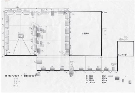 写真展会場のレイアウト作成方法【はじめての写真展入門⑤】