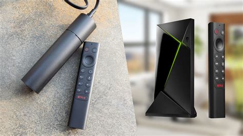 Nvidia Shield TV vs. Nvidia Shield TV Pro: What's the difference? | Tom ...