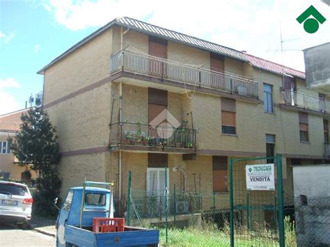 Vendita Appartamento Piedimonte San Germano Quadrilocale In Via Dei