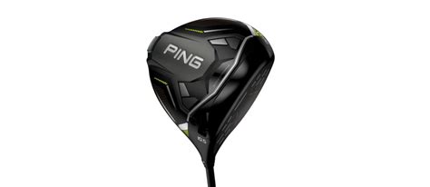 PING G430 MAX 10K Driver Sets New MOI And Forgiveness Standards