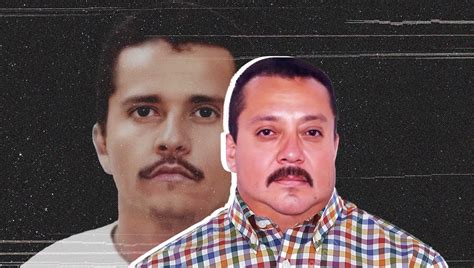 ¿quién Es Antonio Oseguera Hermano Detenido De El Mencho