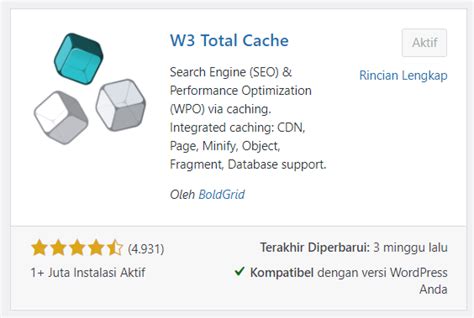 Plugin Seo Wordpress Terbaik Untuk Tingkatkan Optimasi Di