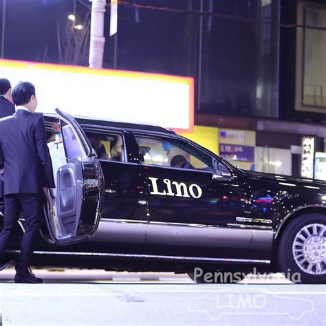 4 Best types of Limousines and their Features