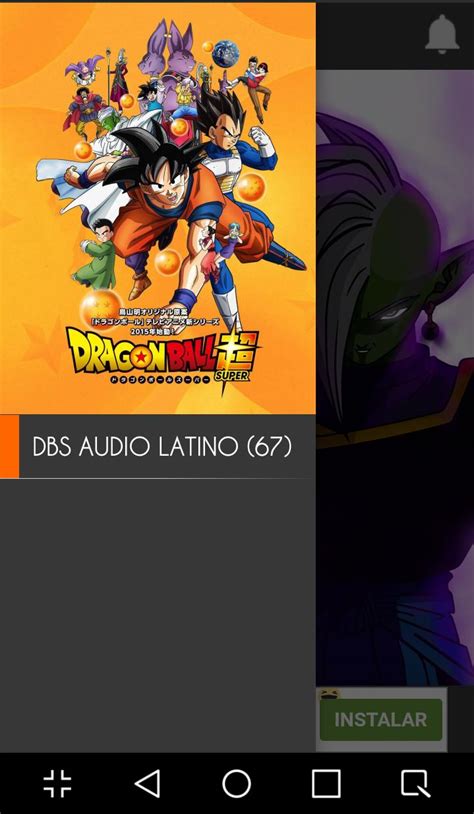 Baixar Dragon Ball Super Para Android Apk - Descargar DRAGON BALL SUPER TV APK para Android - Última Versión