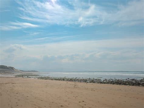 STRANDHILL BEACH