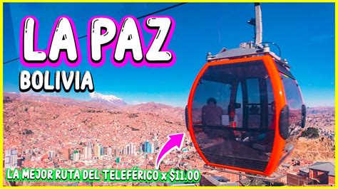 La MEJOR RUTA del TELEFÉRICO x 1 59 VISITAMOS el VALLE de la LUNA