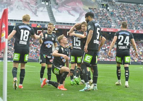 Sturm Graz Vs Rapid Wien Tipp Prognose Quoten