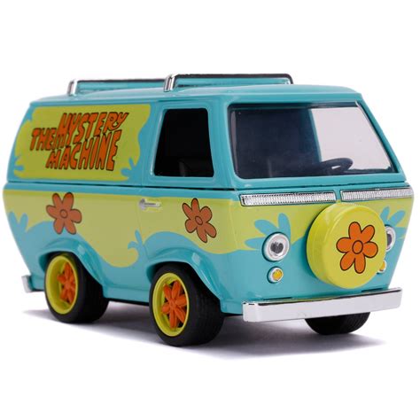 Scooby Doo Mystery Machine Toys | lupon.gov.ph