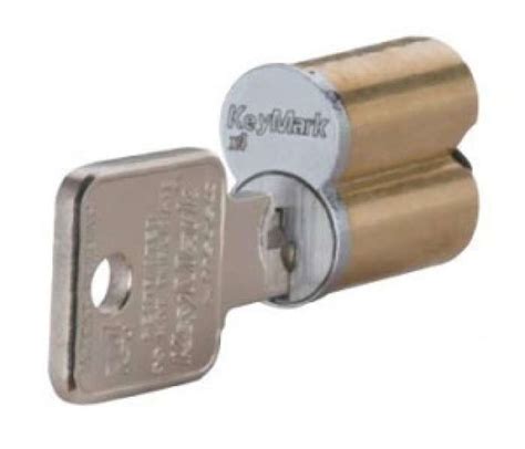 Padlocks Unlimited KEYMARK X4 SFIC CORE ONLY