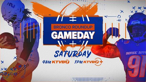 Boise State Vs Georgia Southern How To Watch Preview And Odds Ktvb