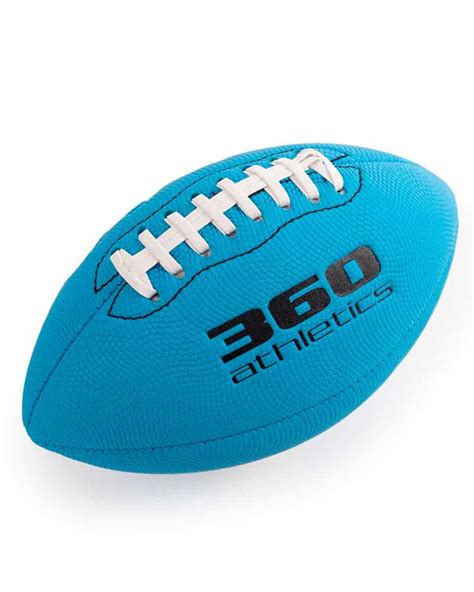 360 Soft-Grip Football – OneTEAM Sports