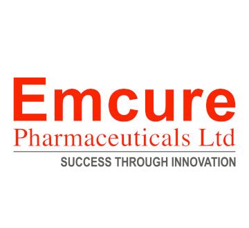 About Emcure Pharmaceuticals Limited