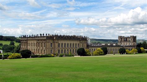 Pemberley state of mind, Pride and prejudice locations, Pemberley.